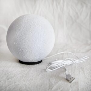 Moon Lamp