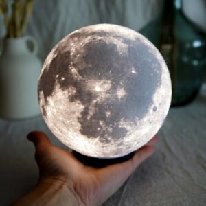 Moon Lamp