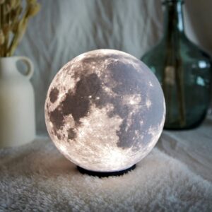 Moon Lamp
