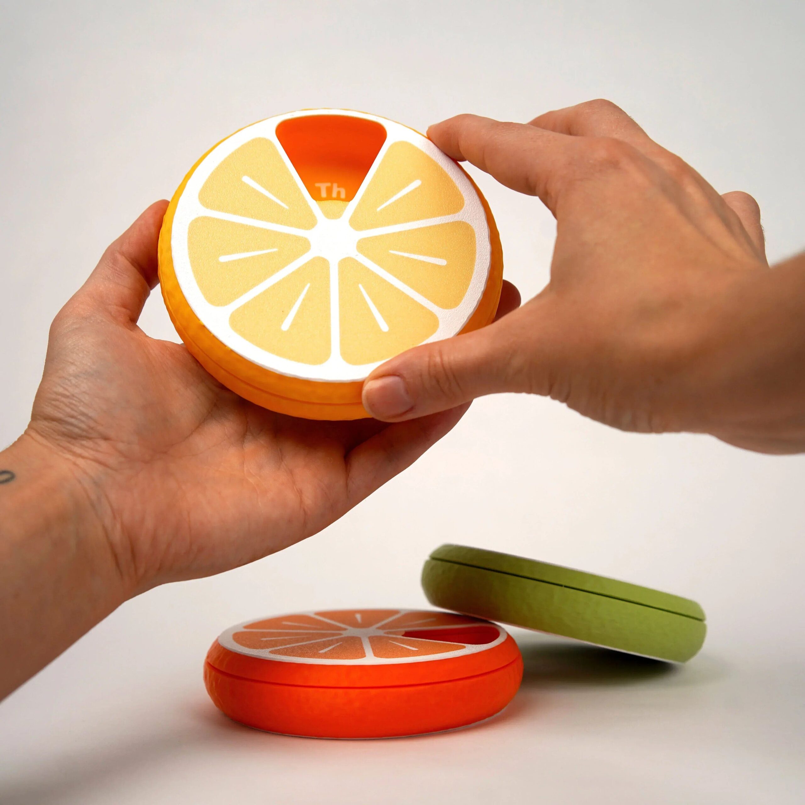 Loopfruit 