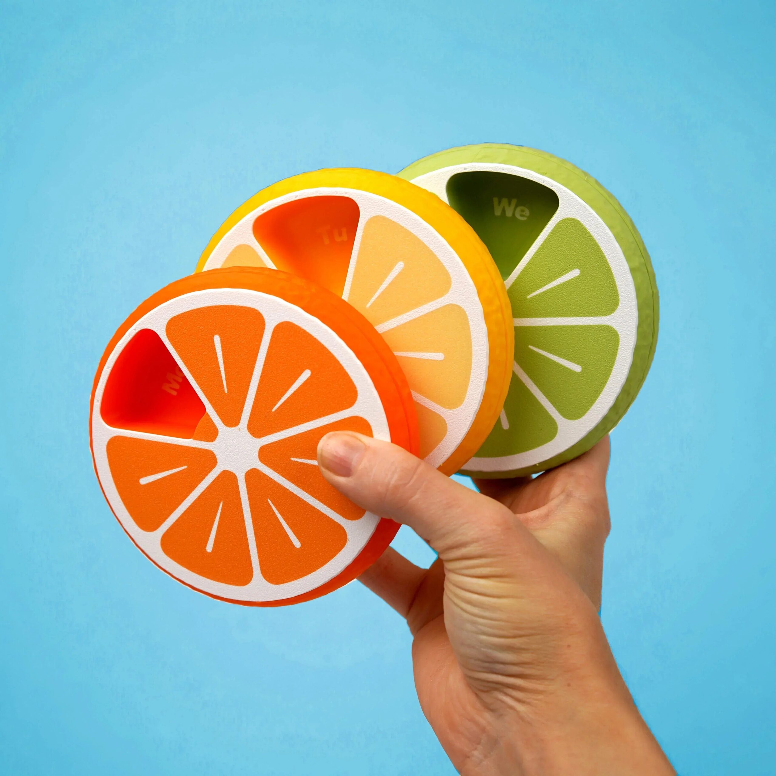Loopfruit 