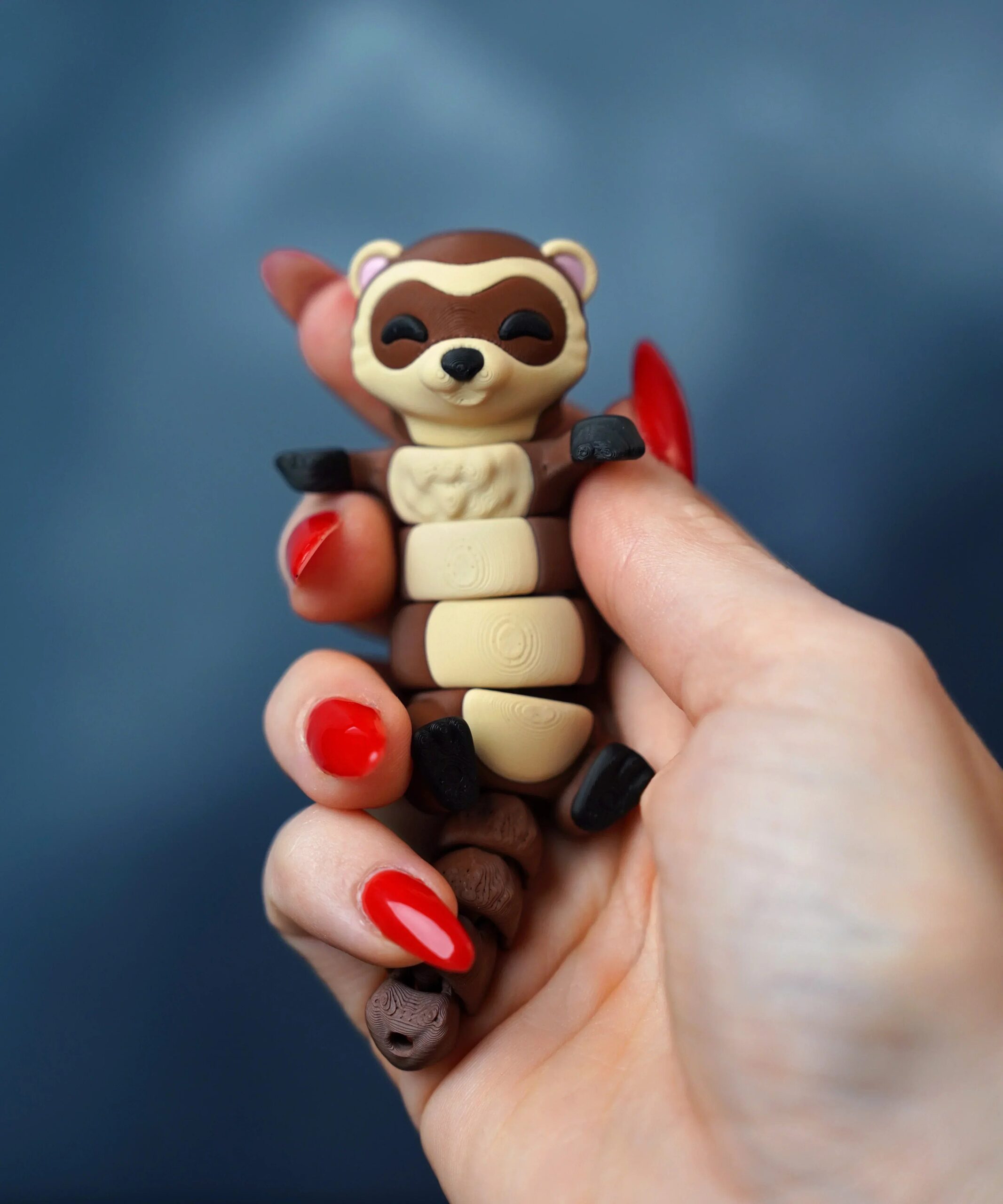 Freddy