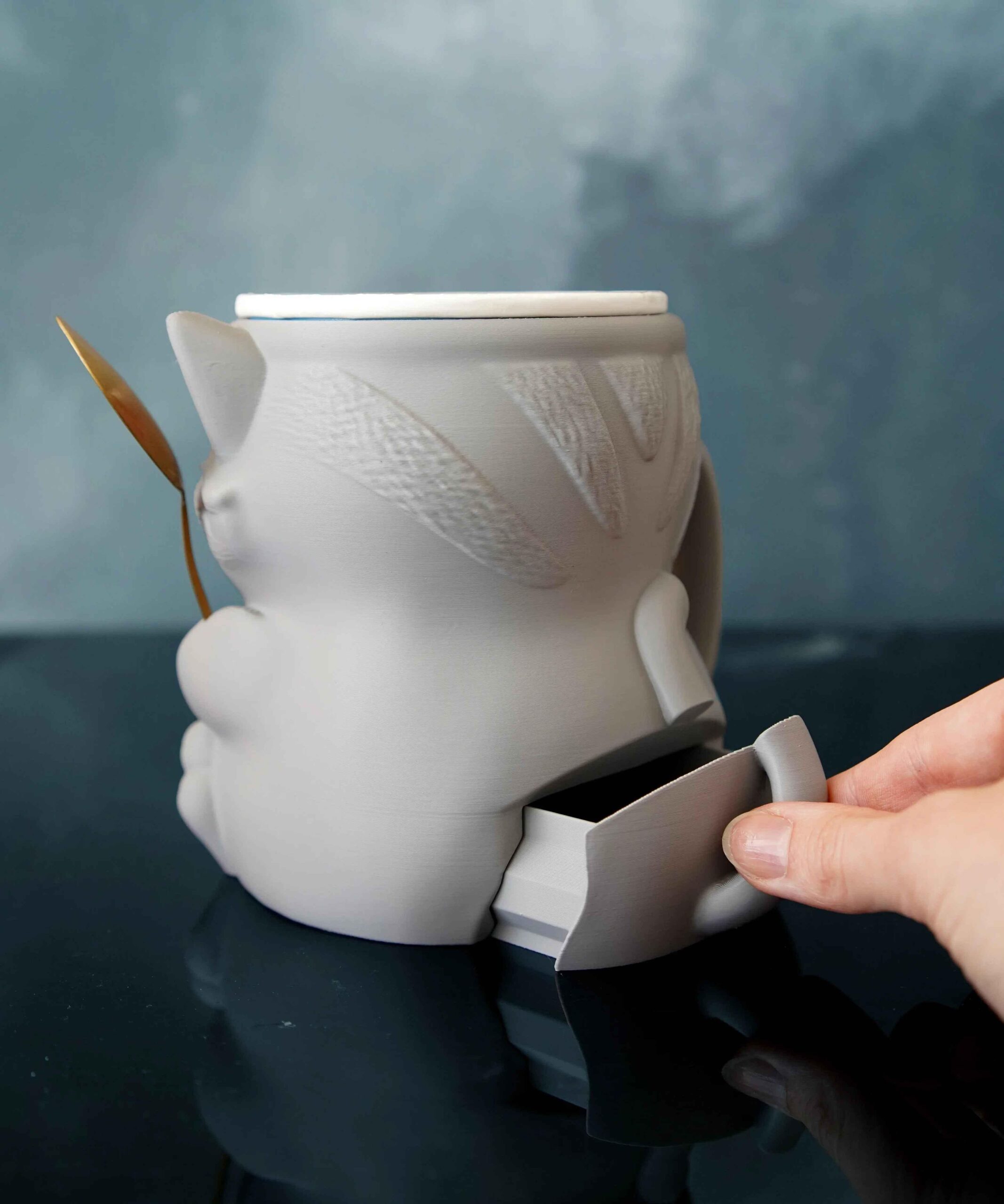 Cuddles