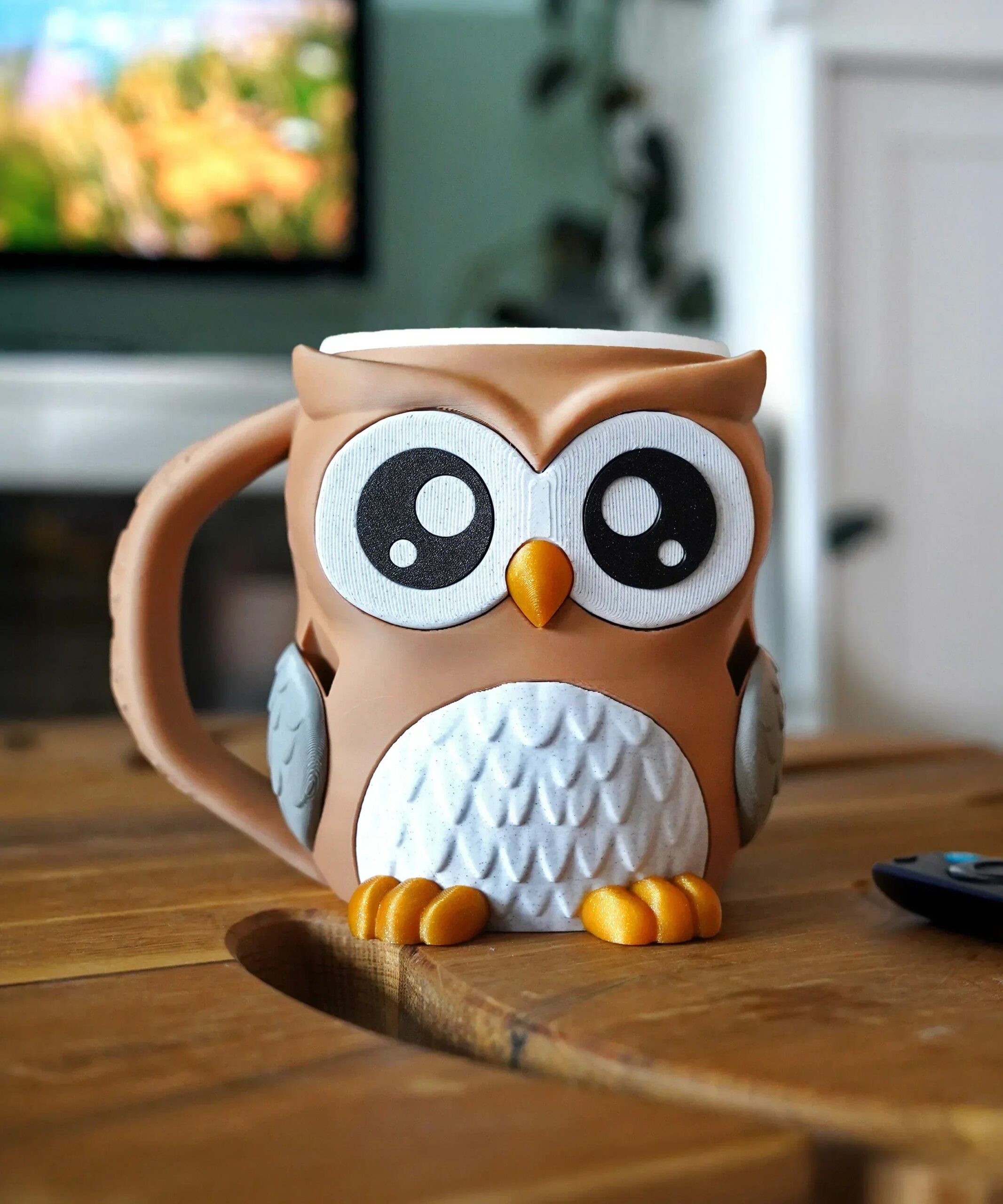 Owlfonso