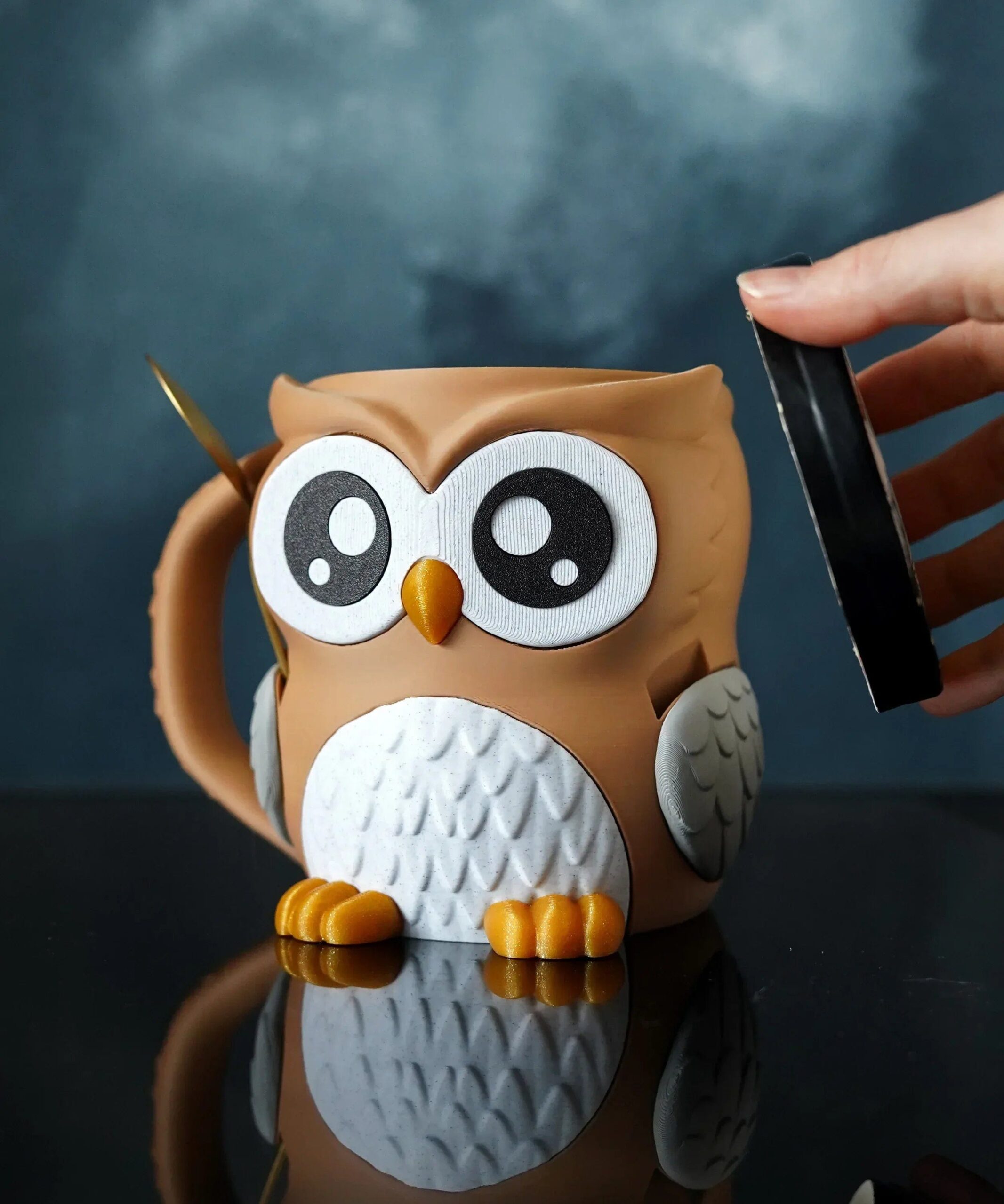 Owlfonso