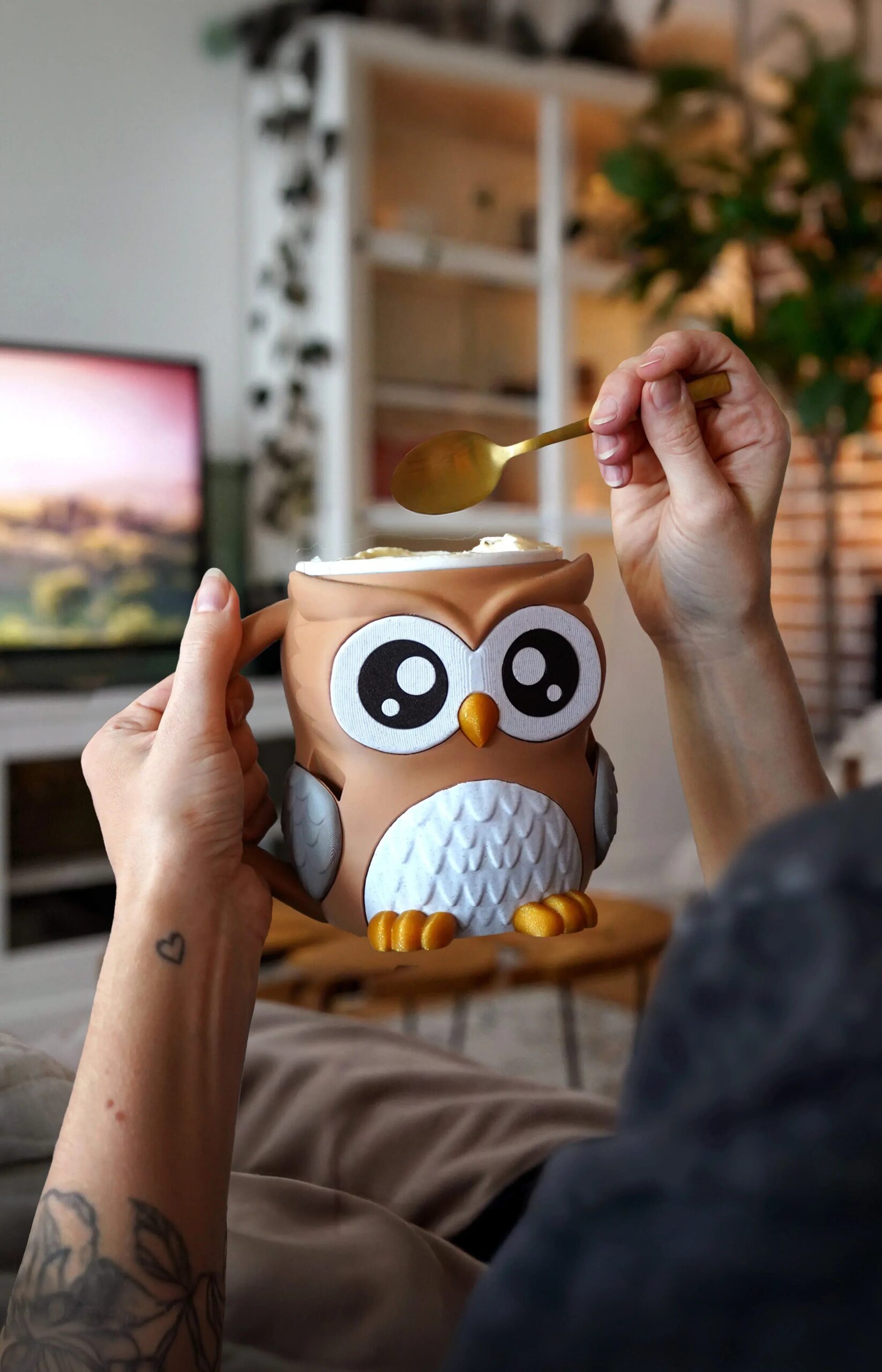 Owlfonso