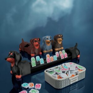 Rummy-Pup