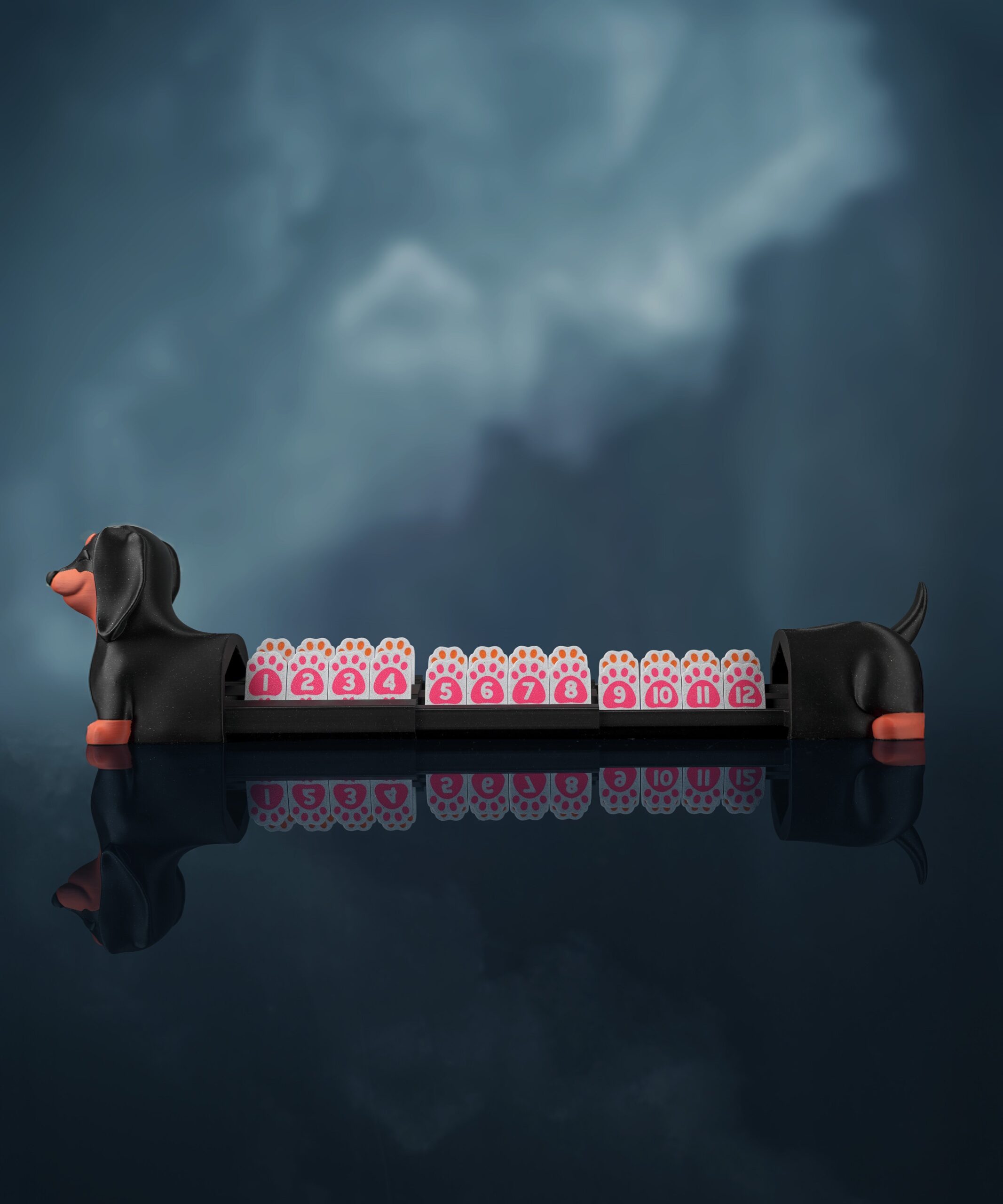 Rummy-Pup