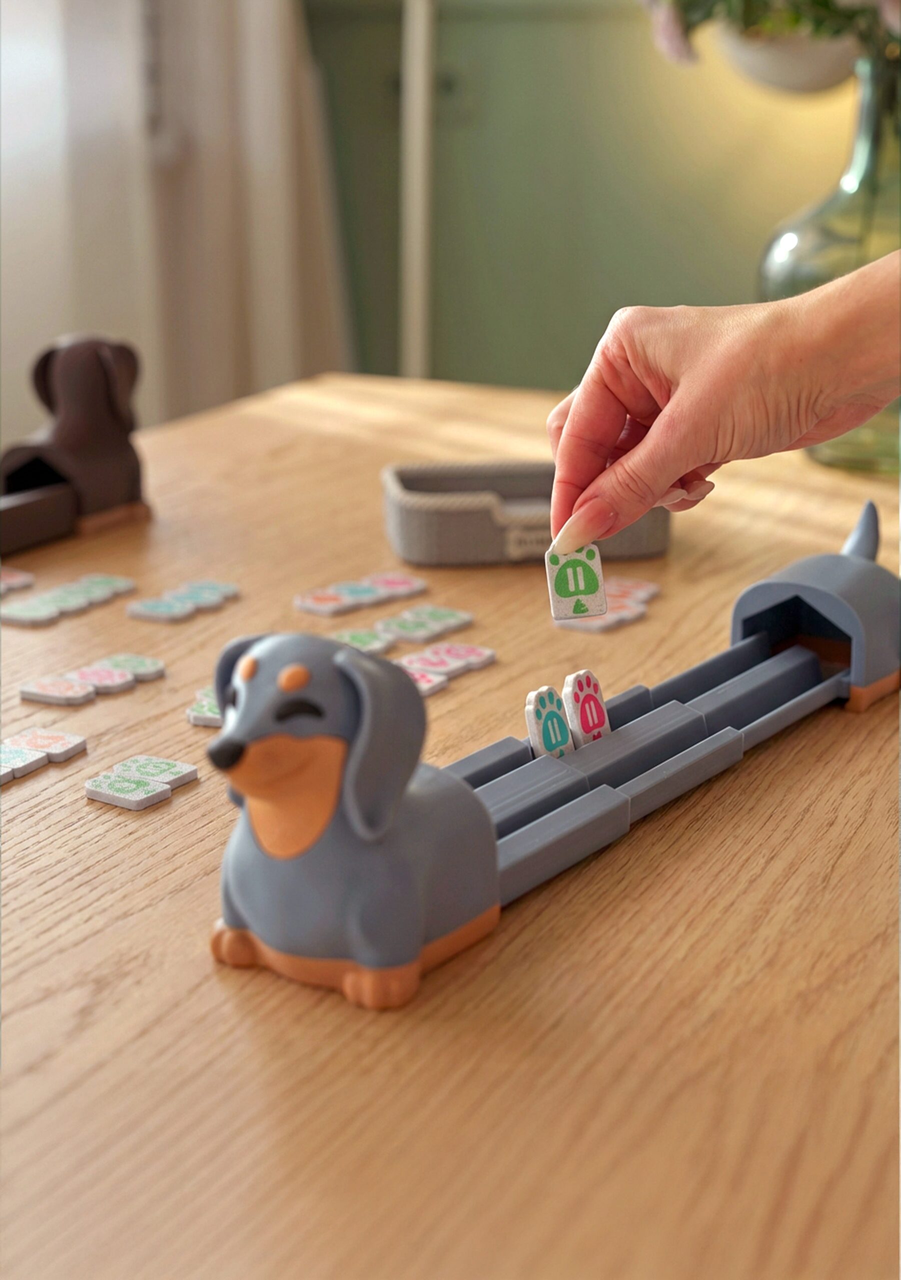Rummy-Pup