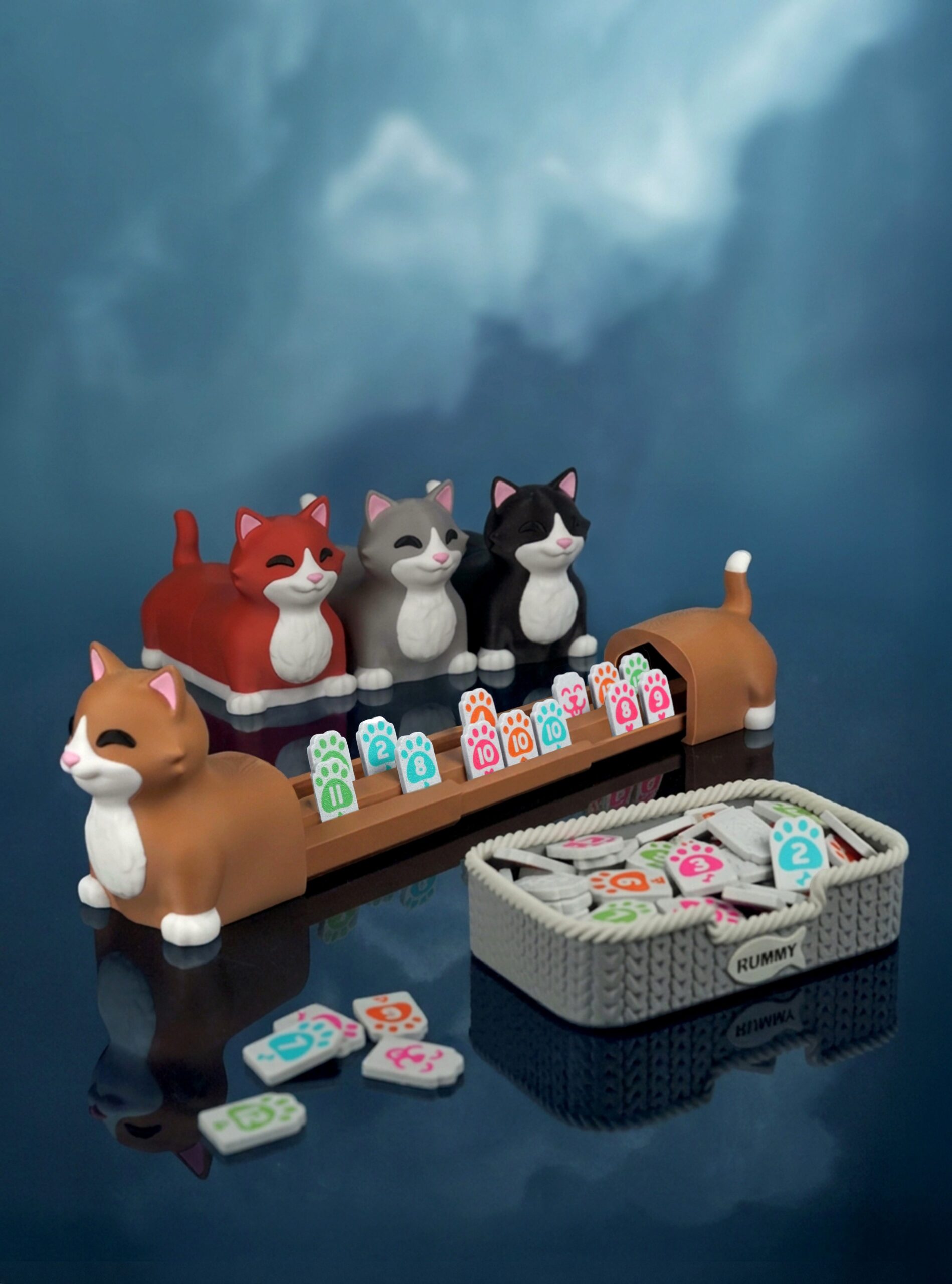 RummyCat