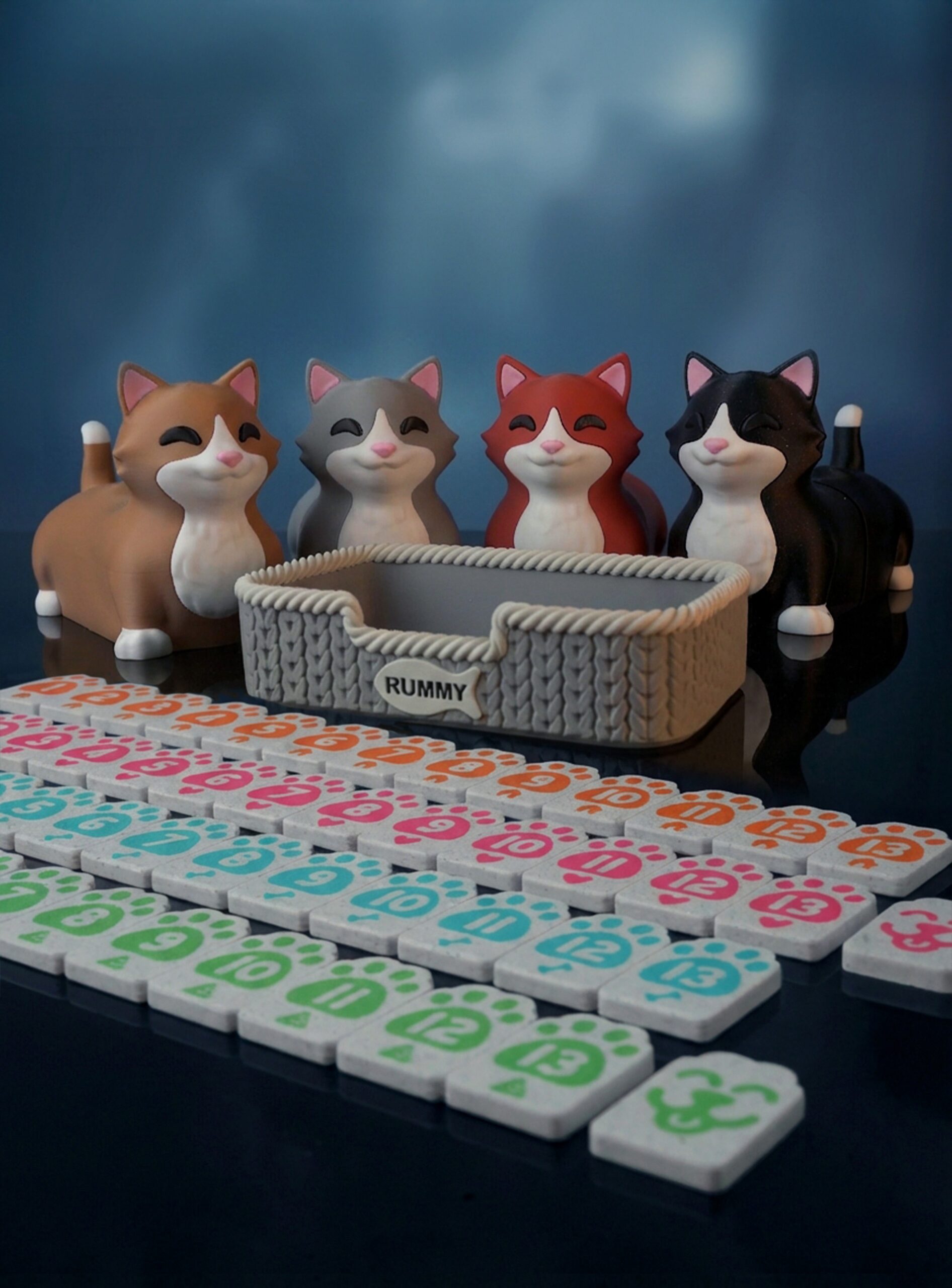 RummyCat