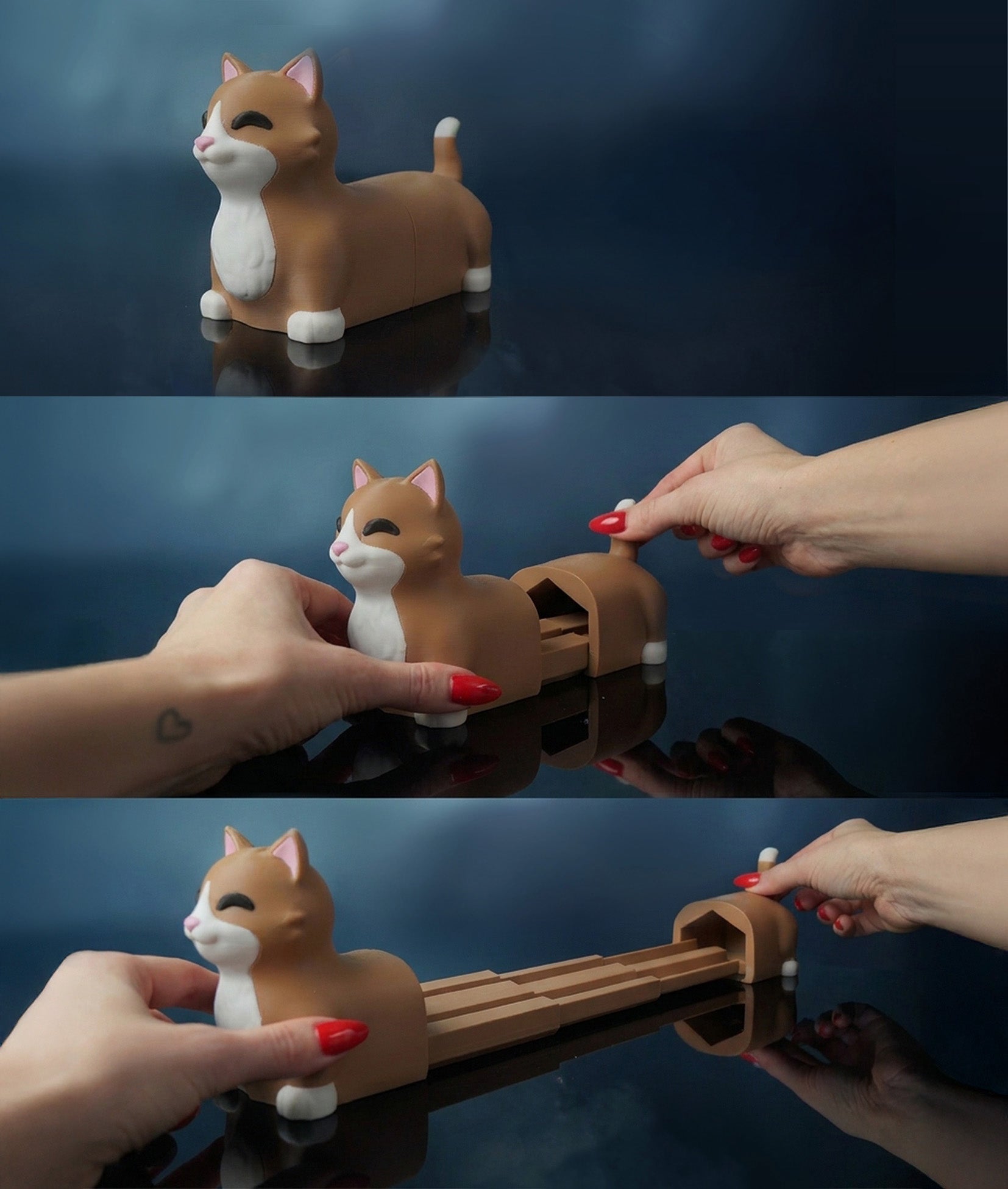 RummyCat