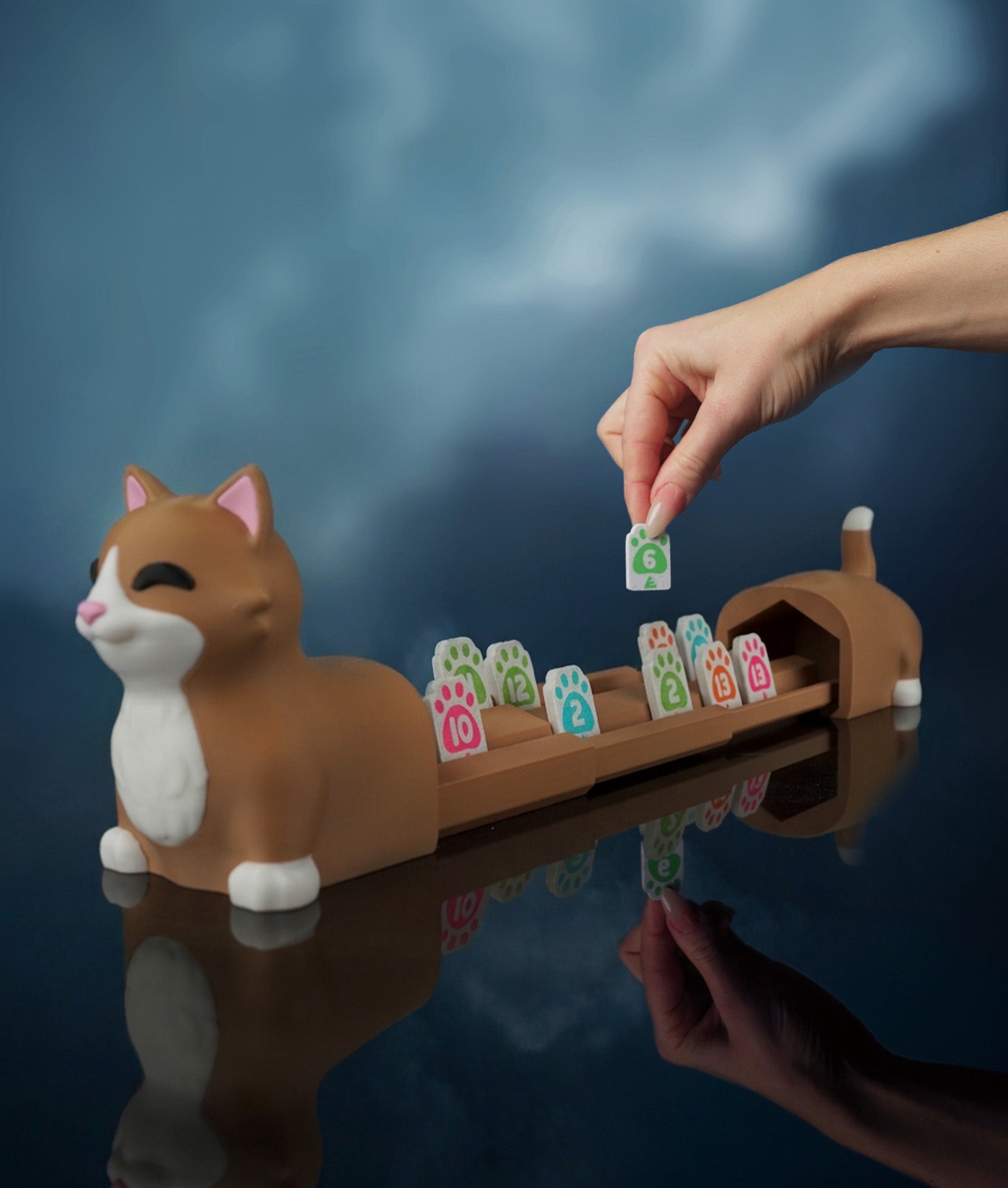 RummyCat