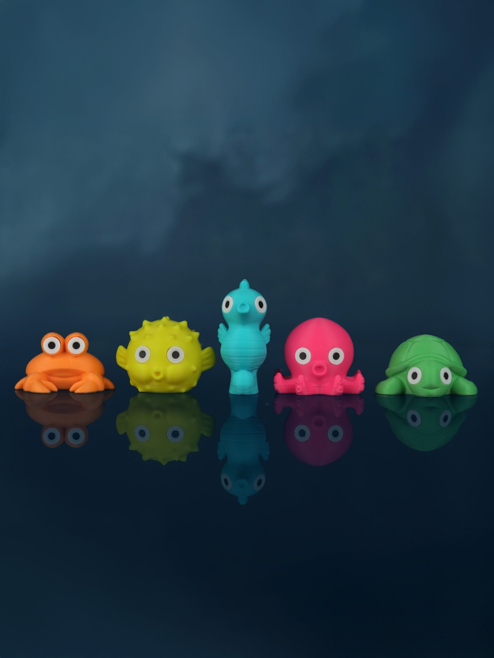 Sea Dive Pals