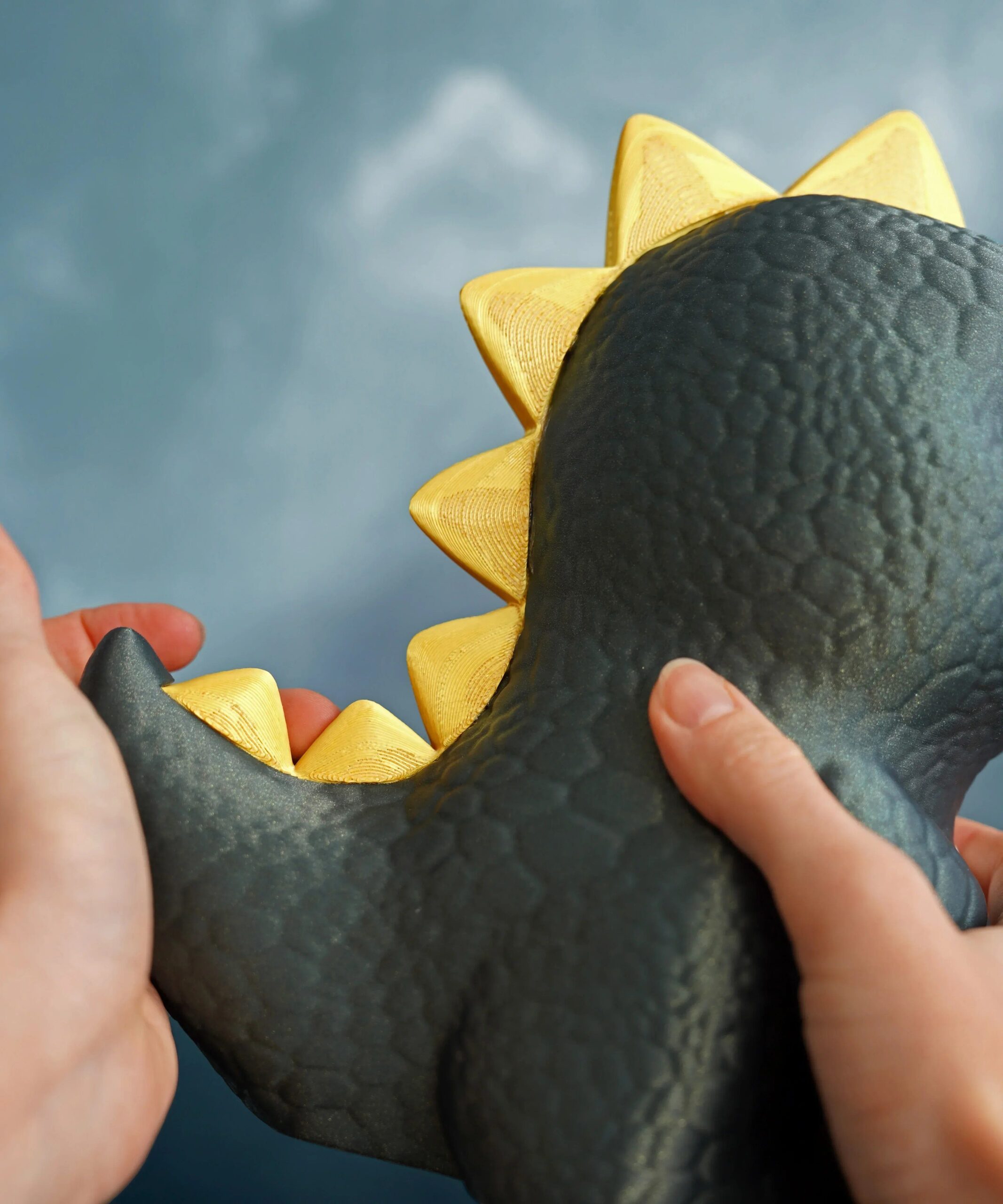 Spikey