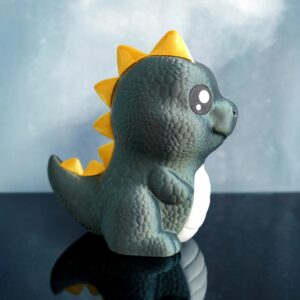 Spikey