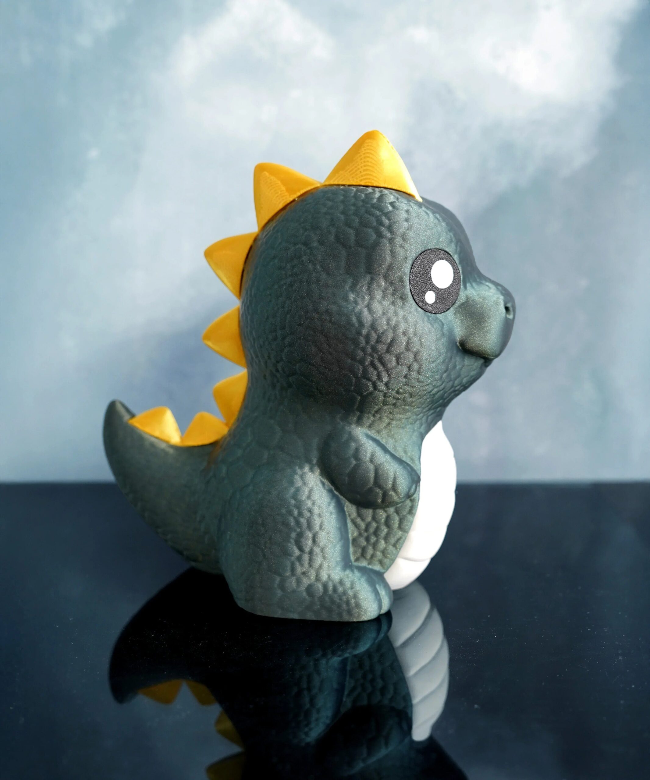 Spikey