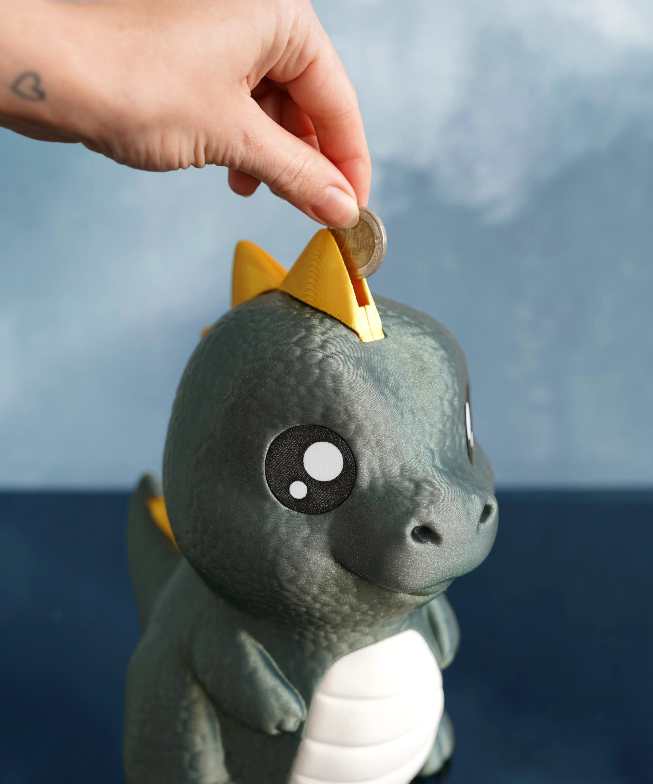 Spikey