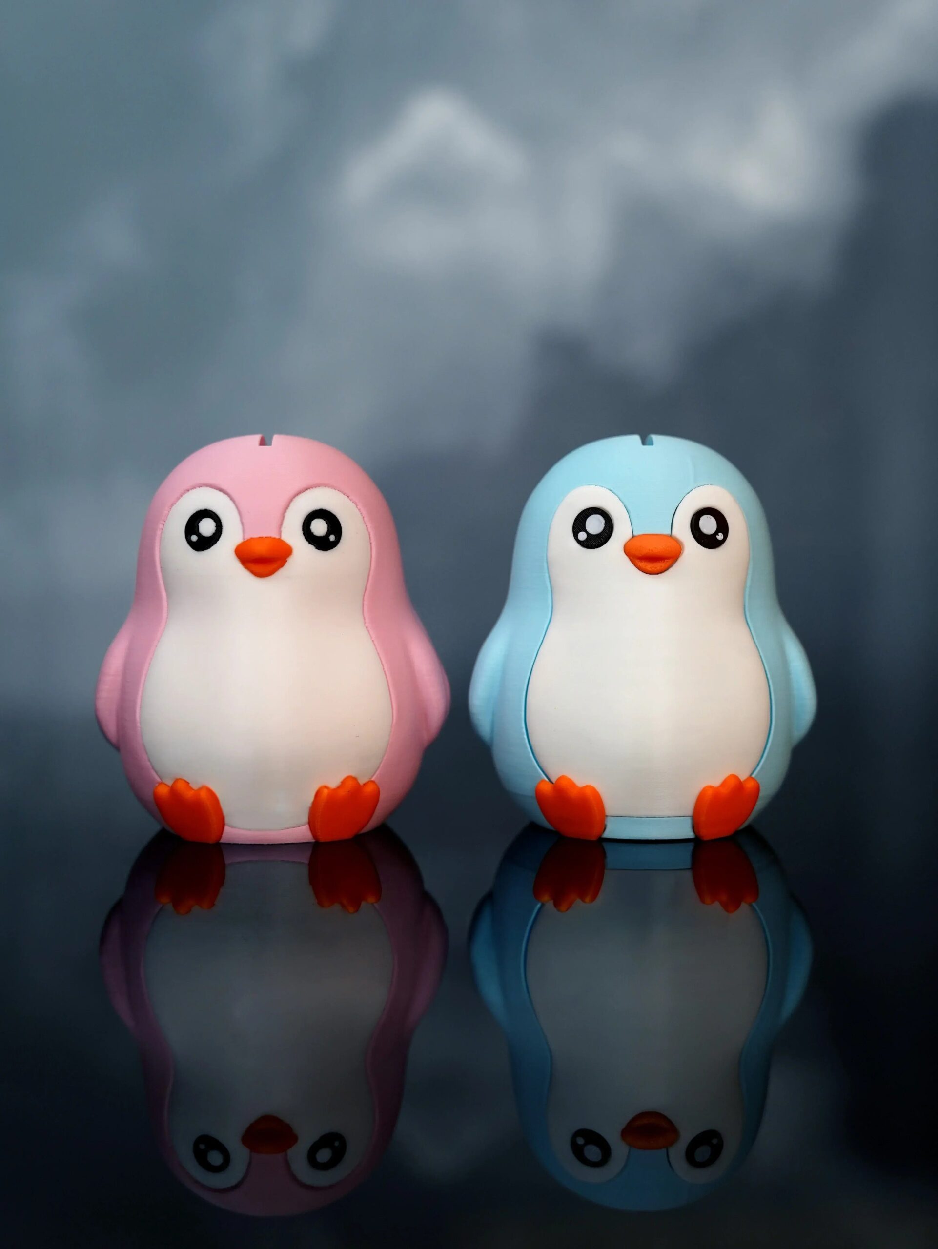 Partner Penguins