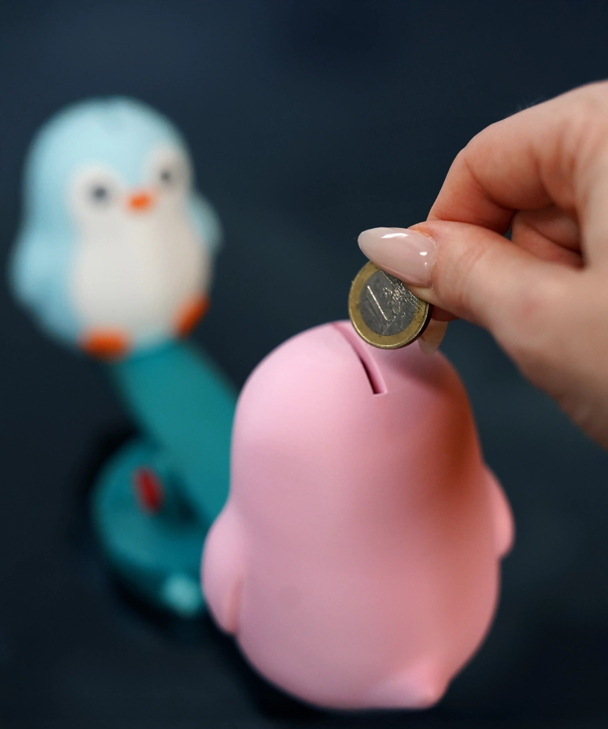 Partner Penguins