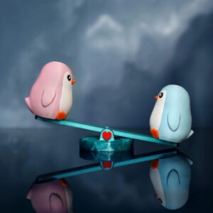 Partner Penguins