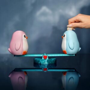 Partner Penguins