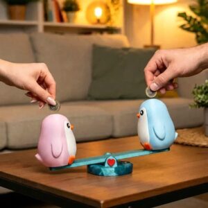 Partner Penguins