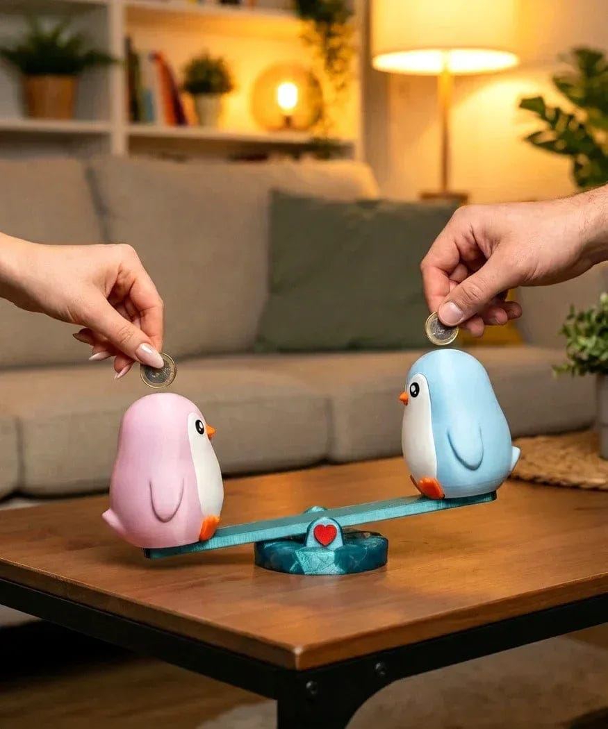 Partner Penguins