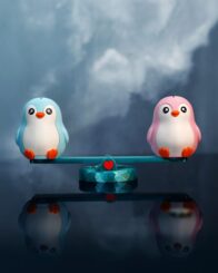 Partner Penguins