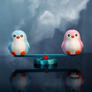 Partner Penguins
